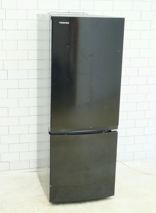 楽天市場】東芝 冷蔵庫 GR-V15BS(W)の通販