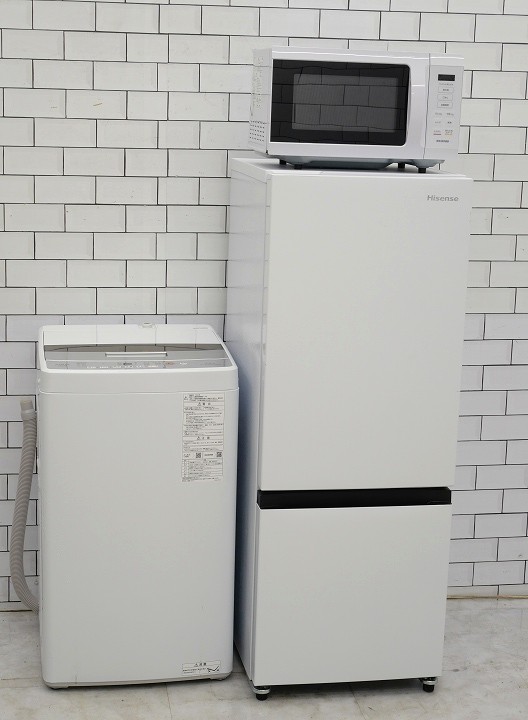 楽天市場】ハイセンス 家電セットの通販