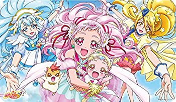 楽天市場】プリキュア マット（ホビー）の通販