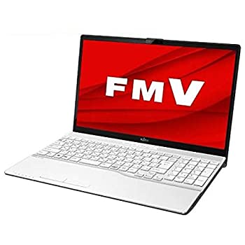 楽天市場】富士通 fmv lifebookah50／x fmva50xwpの通販