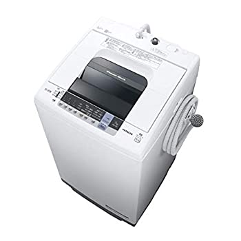 楽天市場】日立 洗濯 機 白い 約束 7kg（家電）の通販