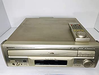 楽天市場】Pioneer CLD－R6G レーザーディスクプレーヤーの通販