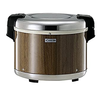 楽天市場】象印 業務用 電子ジャー tha-c80a-mkの通販