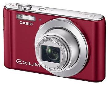 楽天市場】casio デジタルカメラ exilim ex-zs240の通販