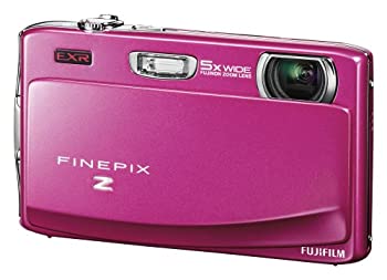 楽天市場】FinePix Z900EXRの通販
