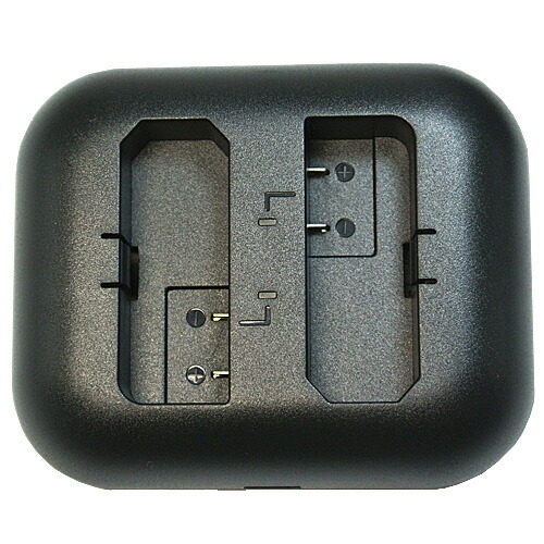 楽天市場】充電器(USB 2個同時充電 タイプ） ニコン（NIKON） EN-EL14