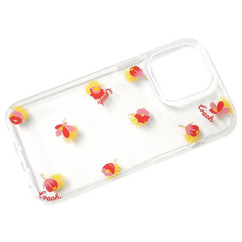 楽天市場】新品 コーチ iPhoneケース C8105-TTT スマホ カバー IPHONE