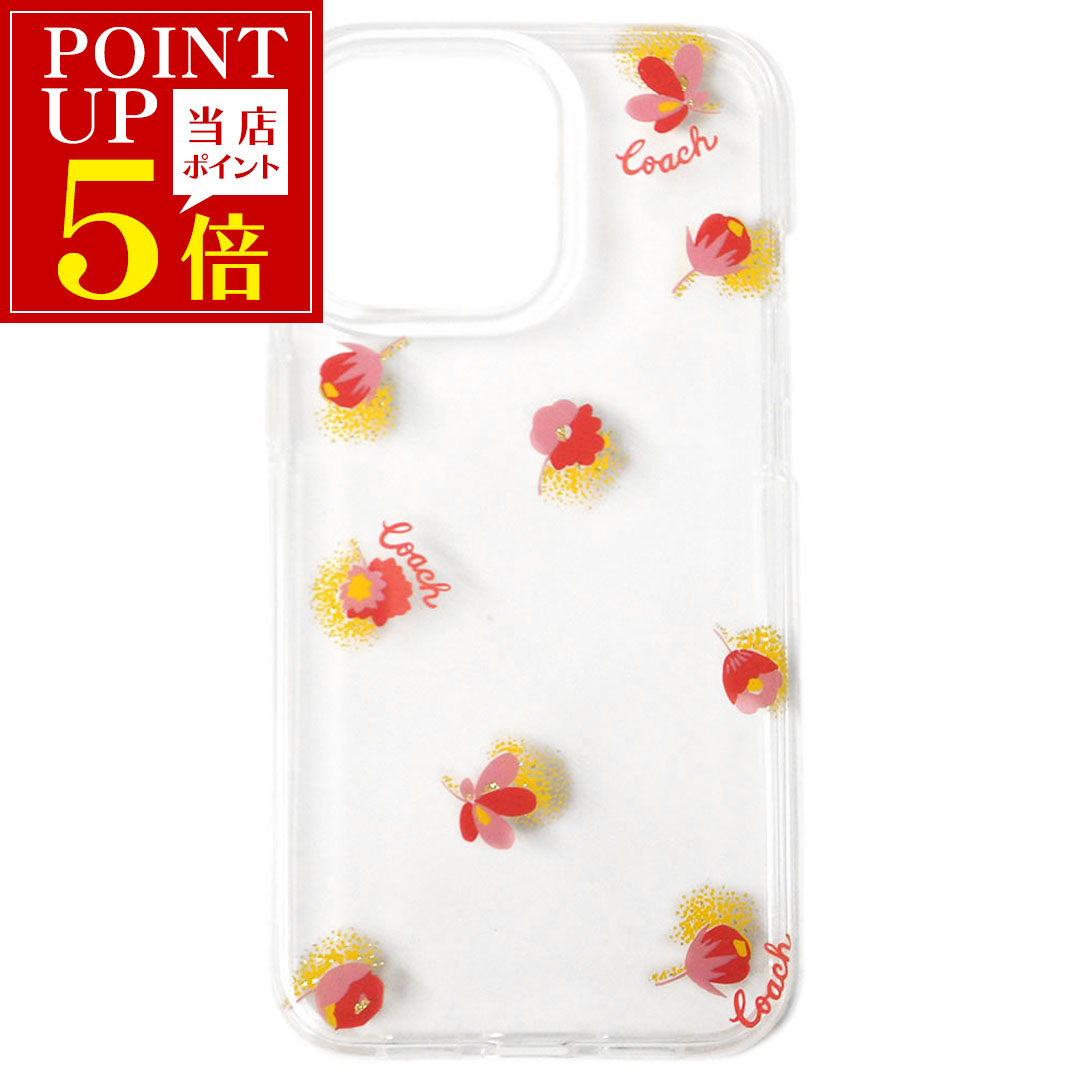 楽天市場】新品 コーチ iPhoneケース C8105-TTT スマホ カバー IPHONE