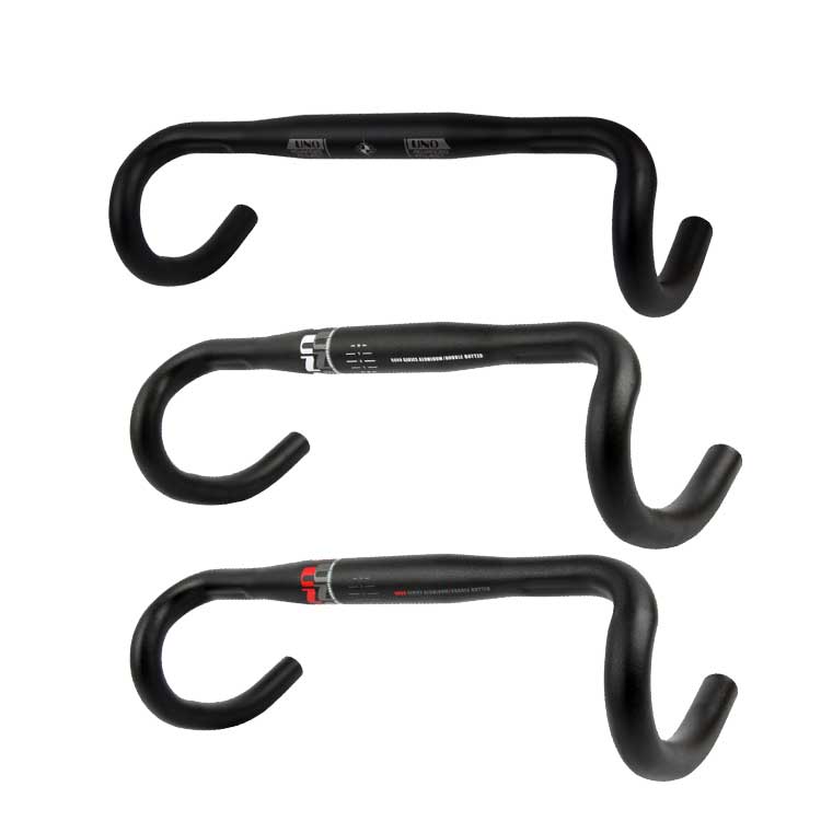 楽天市場】自転車用ハンドル 25.4/31.8mm 6061アルミ合金製 ロード