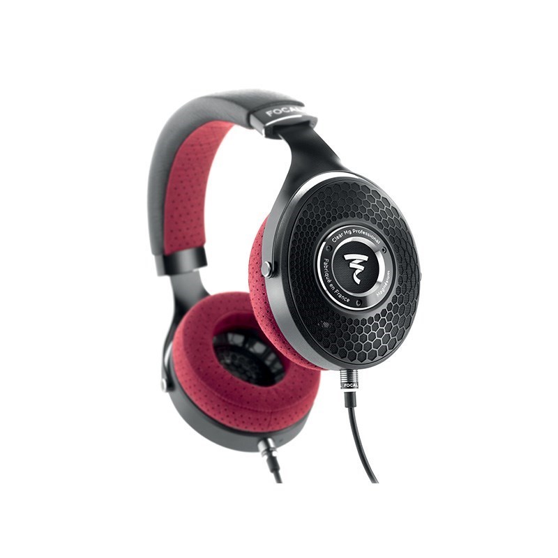 楽天市場】FOCAL Clear MG Pro(フォーカル)(開放型ヘッドフォン