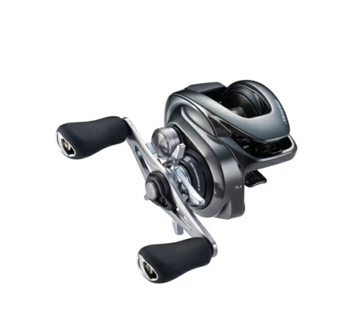 シマノ メタニウム XG 右 (リール) 価格比較 - 価格.com