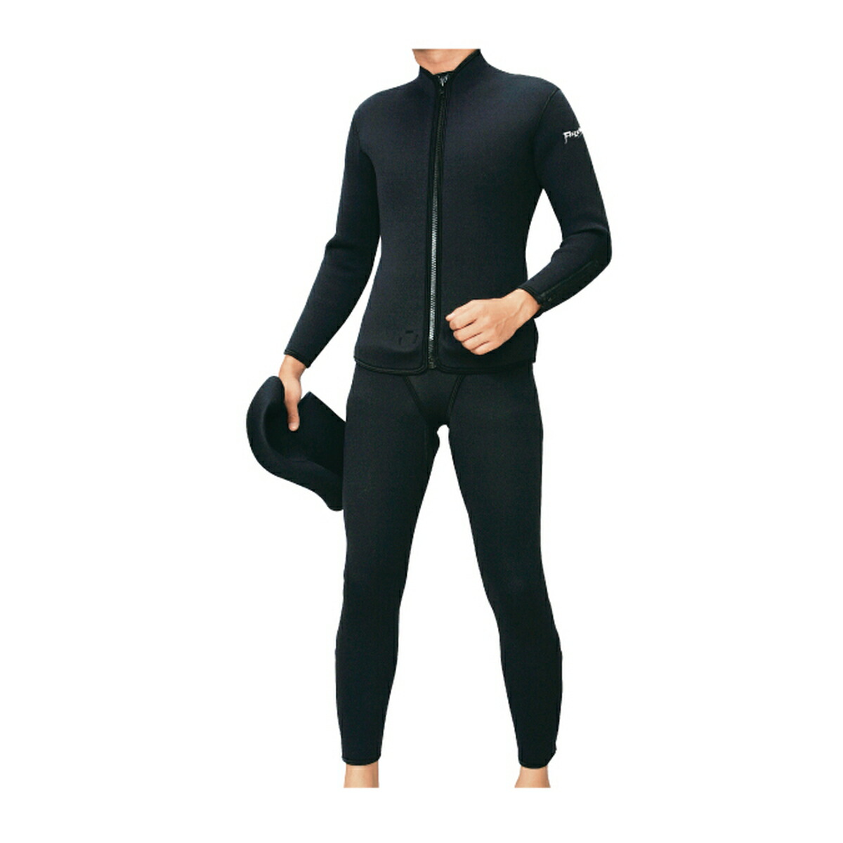 楽天市場】ウエットスーツ 4点セットの通販