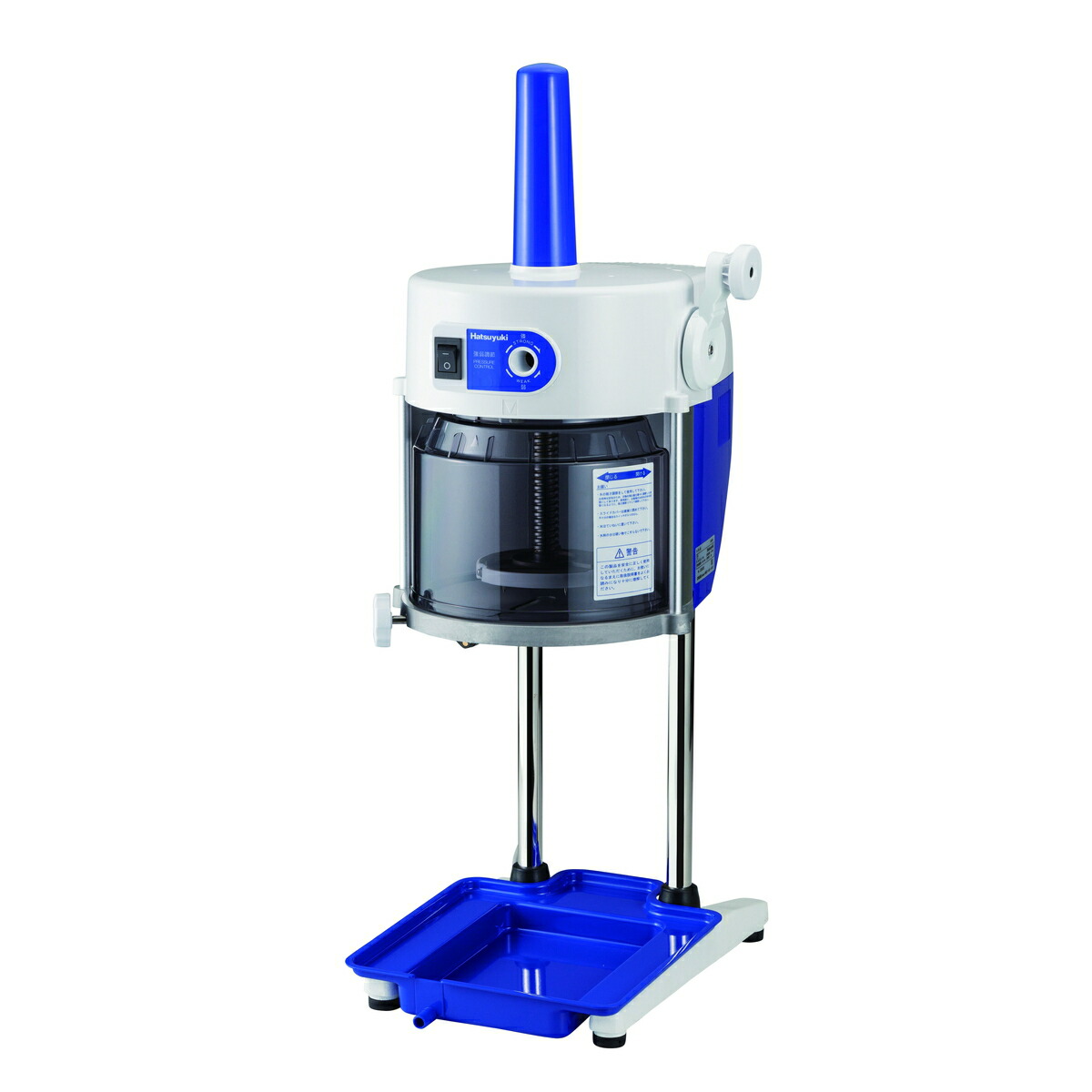 楽天市場】初雪 電動式マルチスライサー HD70AA 冷凍フルーツ