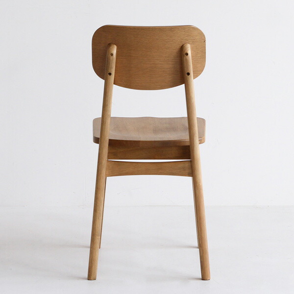 楽天市場】ダイニングチェア 単品 1脚 完成品 ソフトヴィンテージ風