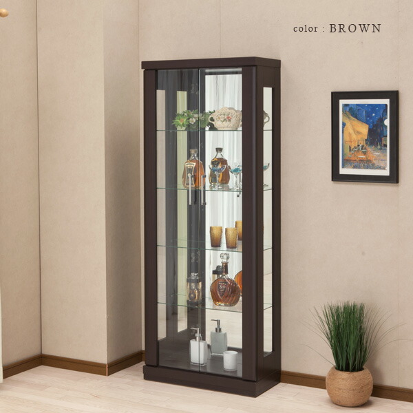 楽天市場】コレクションボード 62 飾り棚 コレクションボックス 強化