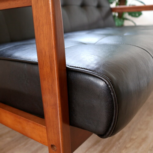 楽天市場】アンティーク風 二人掛けソファ ソファ 二人掛け