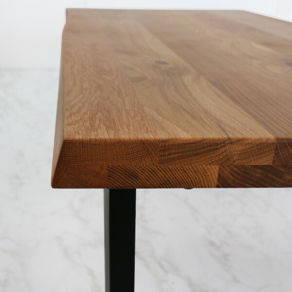 楽天市場】リビングテーブル 105 木製 無垢材 ローテーブル センター