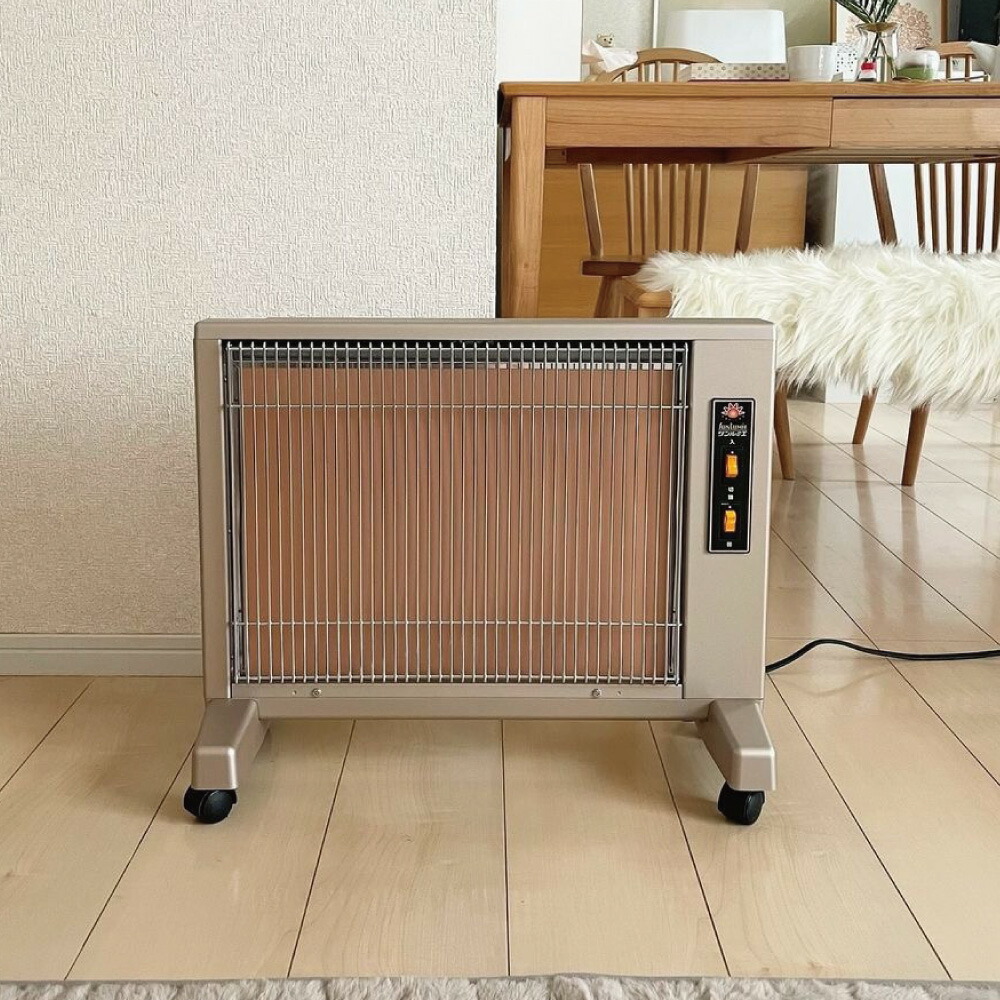 SUNLUMIE サンルミエキュートベージュE800LS 説明書付き SUNLUMIE サン