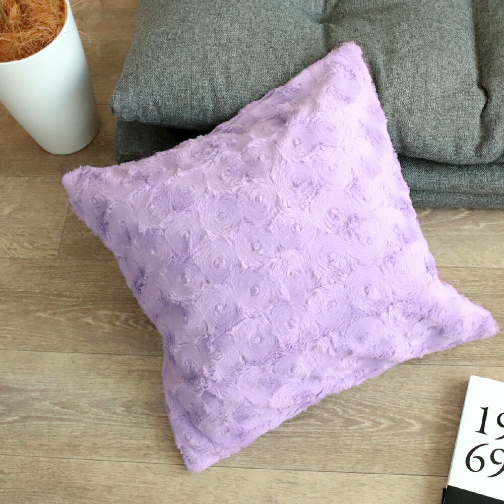 楽天市場】【スーパーセール特価/64%OFF】クッションカバー 45×45cm