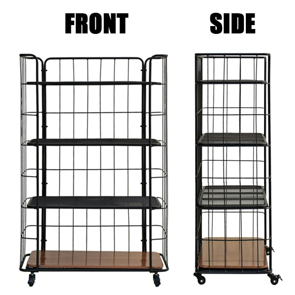 楽天市場】【SS限定!確率1/2で最大100％ポイントバック】 [LD シェルフ