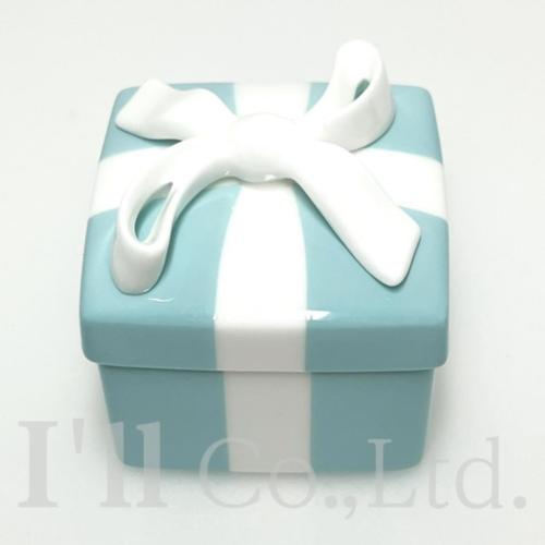 楽天市場】【中古】【新品同様】Tiffany&Co. ティファニー ミニブルー