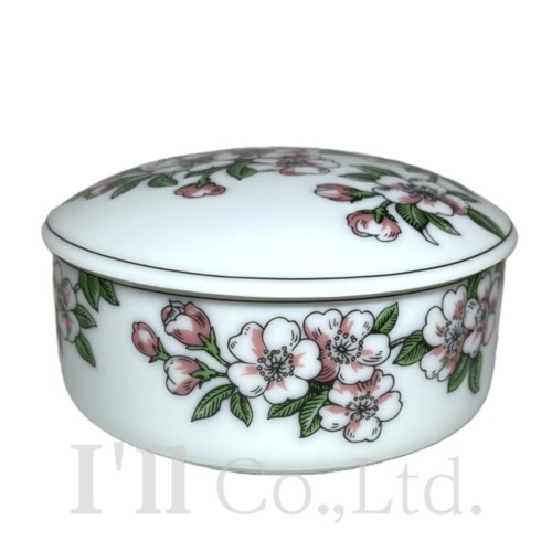 楽天市場】ボンボニエール 陶器の通販