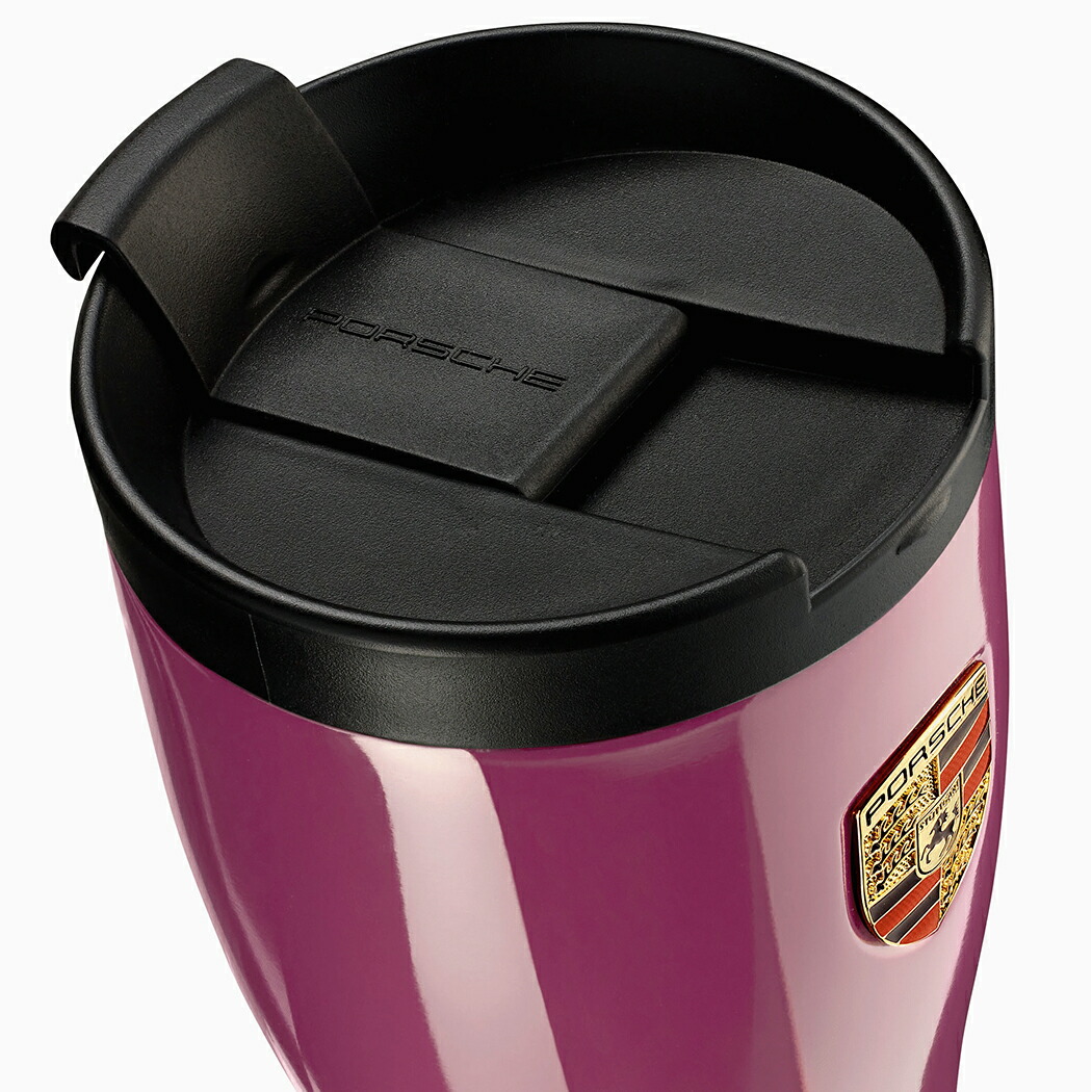 楽天市場】【 ポルシェ 純正 】 サーモ マグ 容量 約460ml スター