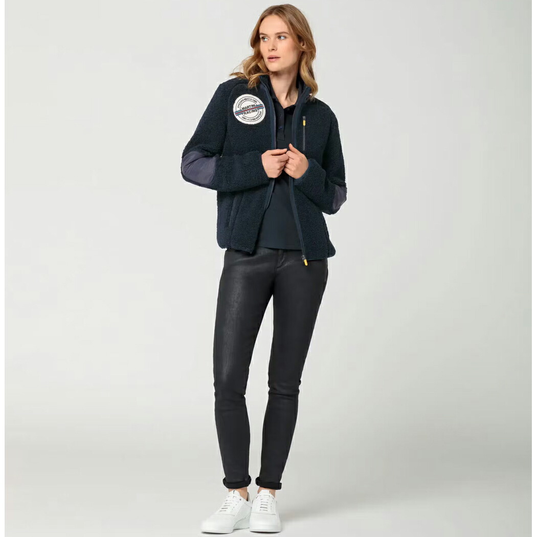 楽天市場】【 ポルシェ 純正 即日出荷 】フリースジャケット