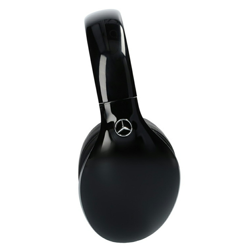 楽天市場】【 ベンツ 純正 】ワイヤレス ヘッドホン 最大18時間