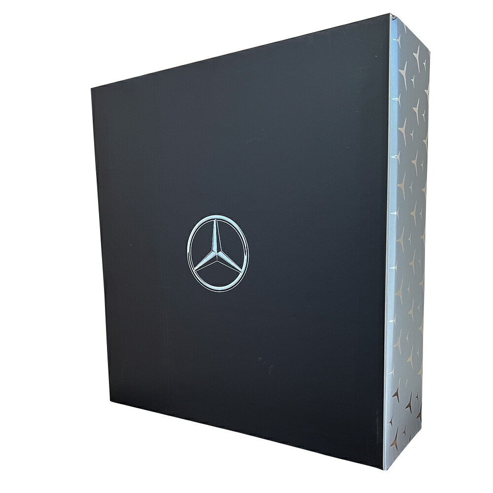 楽天市場】【 ベンツ 純正 】壁掛け時計 スクエア モダン 連続秒針