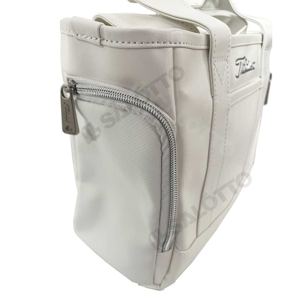 楽天市場】【 ベンツ 純正 即日出荷 】タイトリスト ラウンド トート