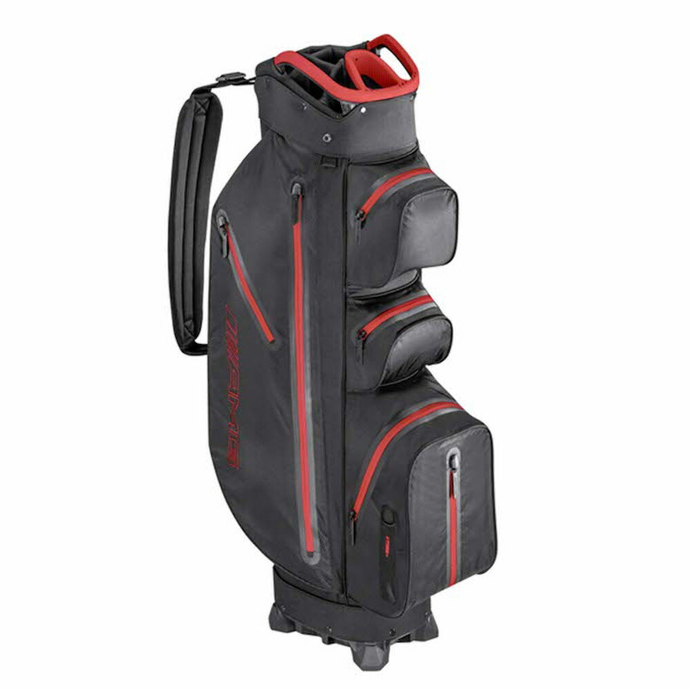 楽天市場】【 ベンツ 純正 】9型 キャディバッグ AMG 約36×22.5×91.5cm