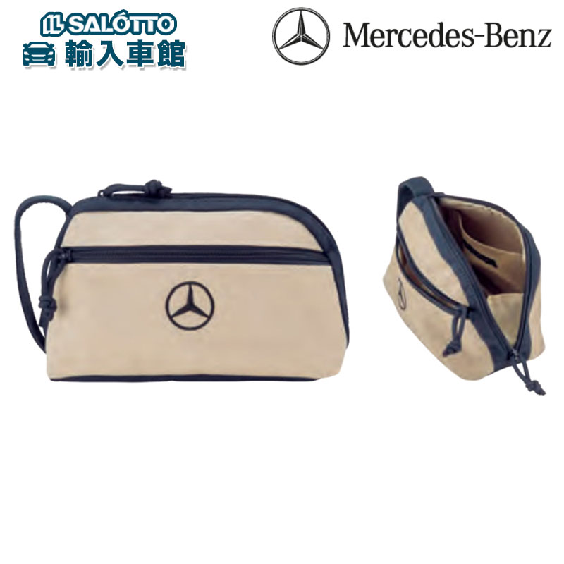 楽天市場】【 ベンツ 純正 】 ロサーセン キャンバス カート ポーチ