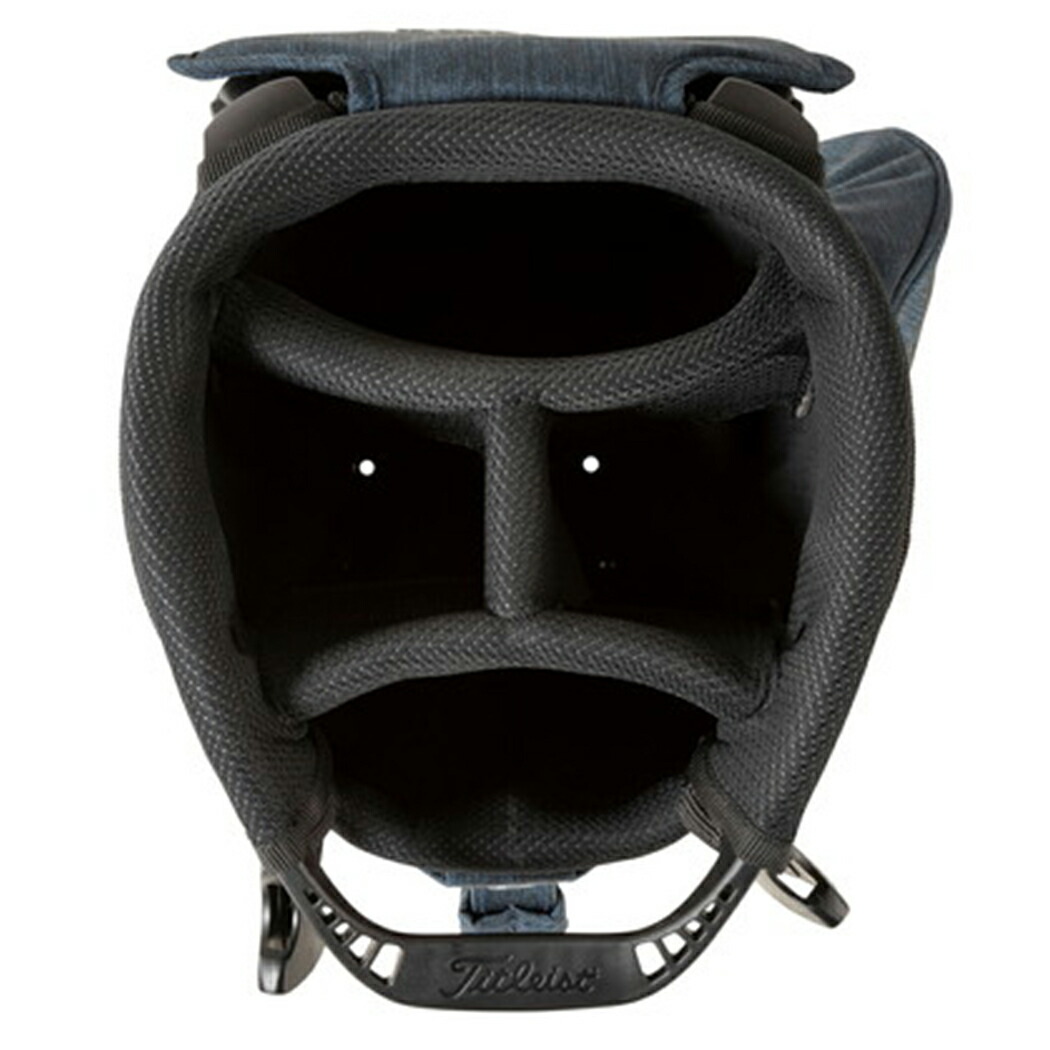 楽天市場】2/25欠品【 ベンツ 純正 】タイトリスト スタンド キャディ