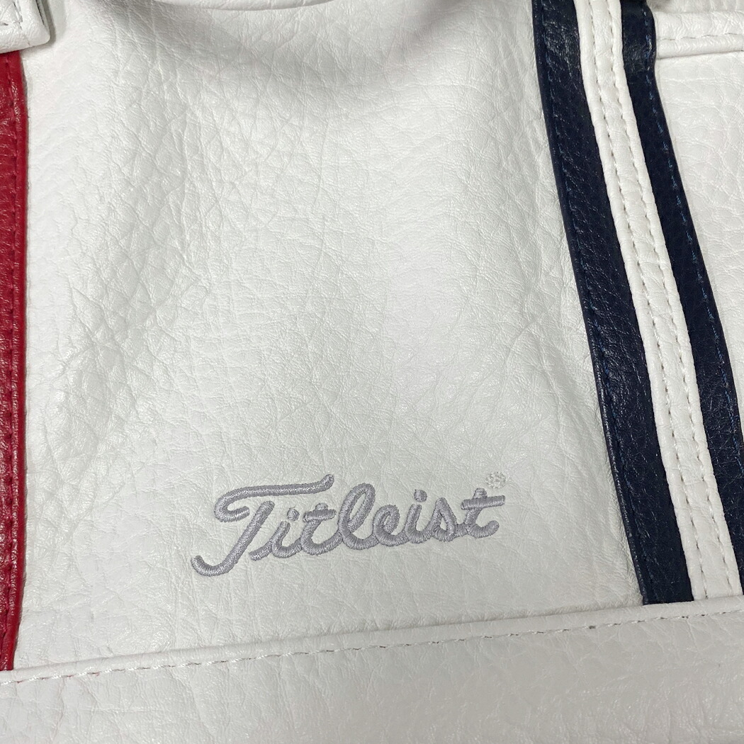 楽天市場】【 ベンツ 純正 即日出荷 】 タイトリスト ラウンド トート