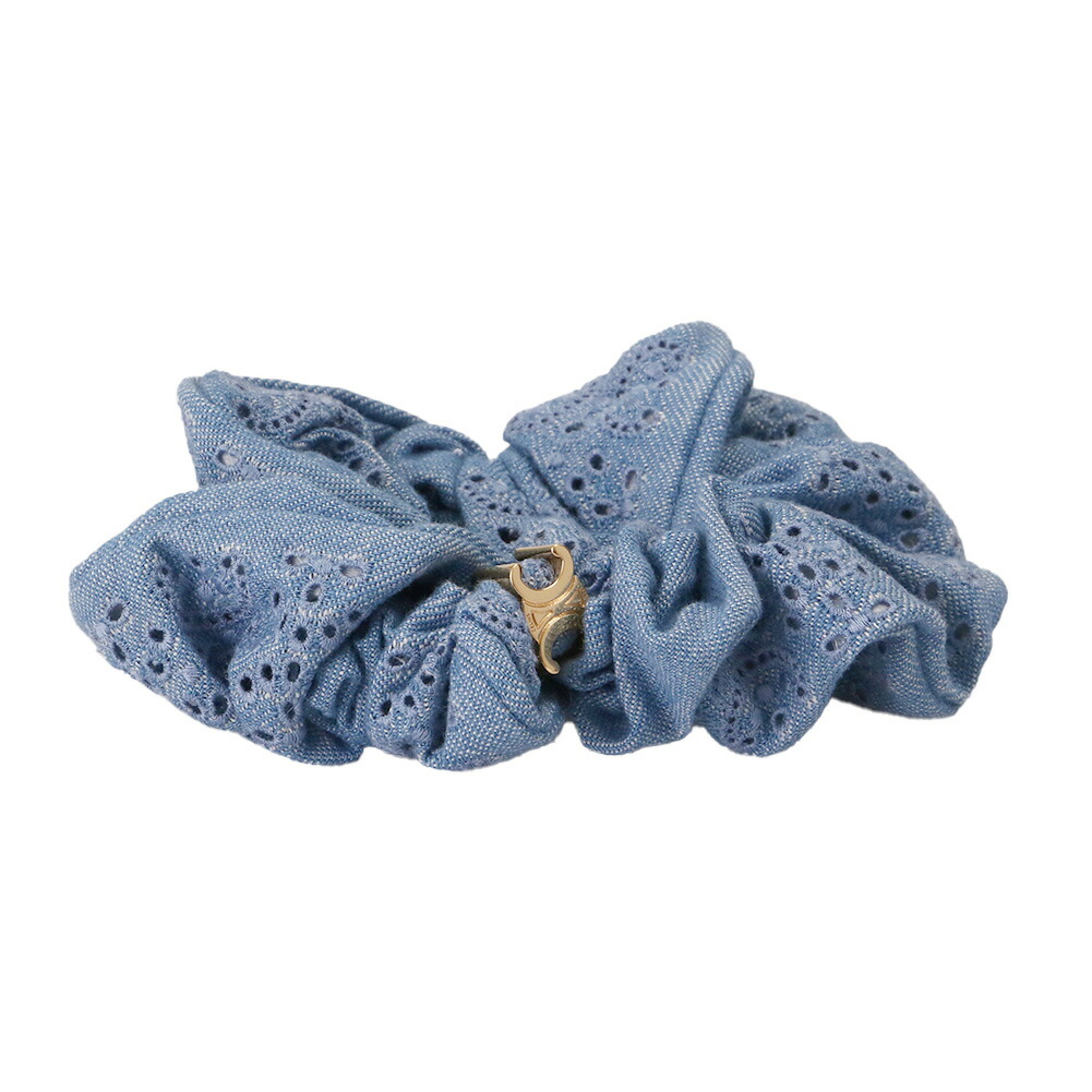 楽天市場】【ｸｰﾎﾟﾝ5%OFF】セリーヌ／CELINE ”SCRUNCHY ENGLISH