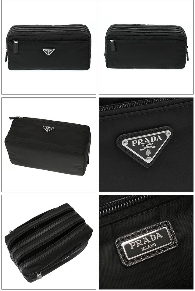 楽天市場】【ｸｰﾎﾟﾝ5%OFF】プラダ／PRADA 