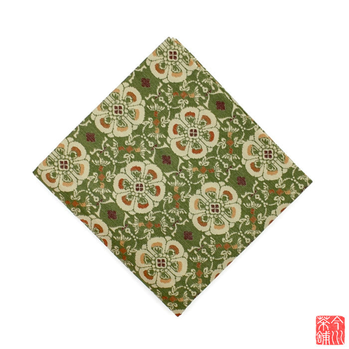 楽天市場】花鳥梅花文錦の通販