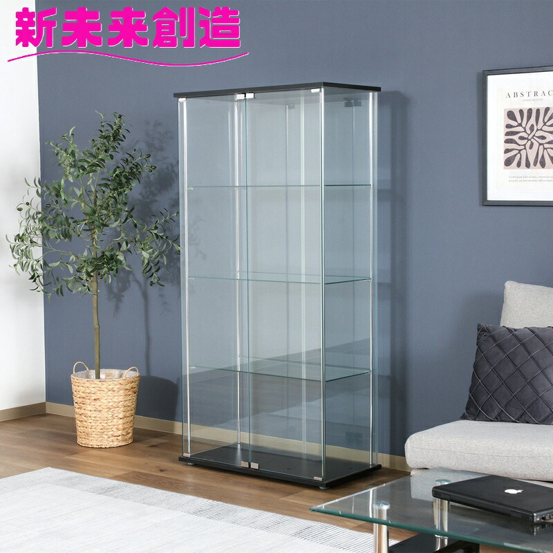 楽天市場】フィギュア 1番くじ カード 収納 保管 飾る ガラス