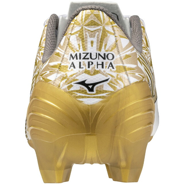 楽天市場】☆セール ミズノ サッカースパイク シューズ アルファ