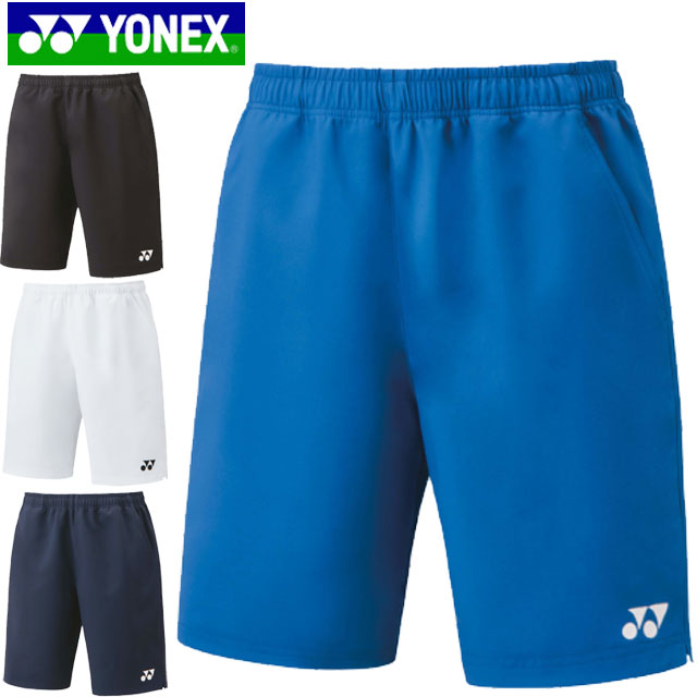 楽天市場】ネコポス ヨネックス YONEX ハーフパンツ ジュニアハーフ