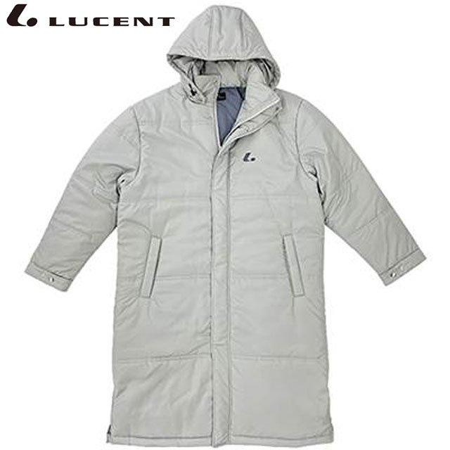 楽天市場】ベンチコート シルバーの通販