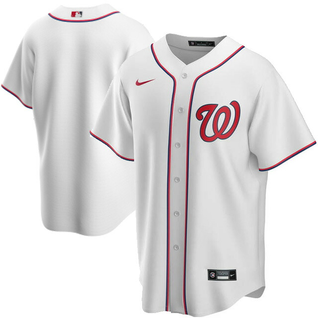楽天市場】☆ナイキ MLB ワシントン・ナショナルズ オフィシャル