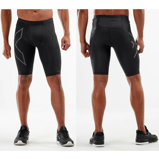 楽天市場】☆2XU ツータイムズユー コンプレッション タイツ