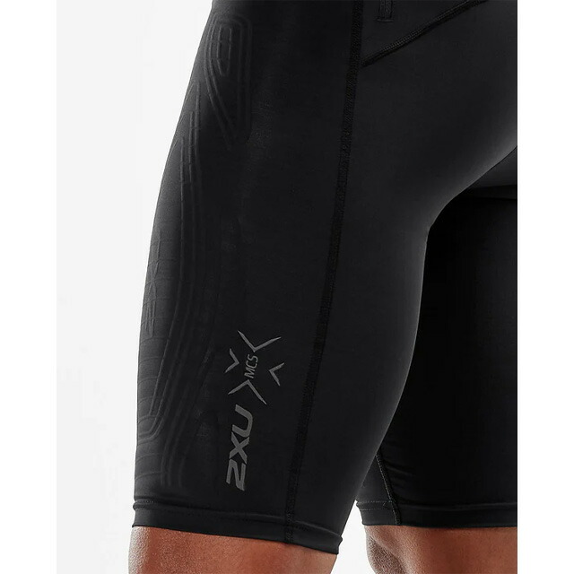 楽天市場】☆2XU ツータイムズユー コンプレッション タイツ