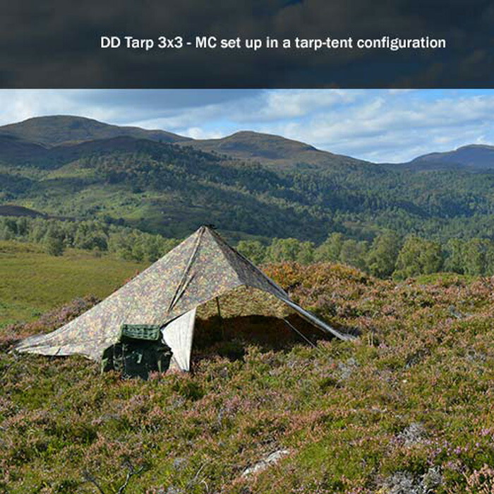 楽天市場】DDハンモック DDタープ 3m 3×3 タープ | 3X3 タープテント