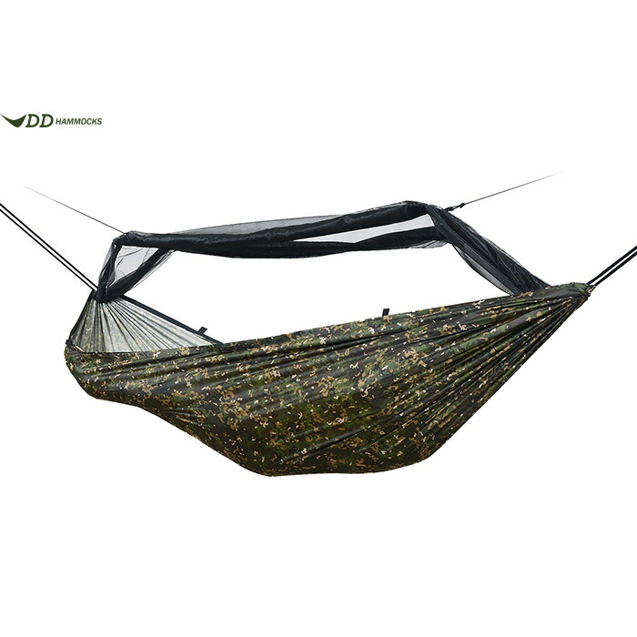 楽天市場】DDハンモック DDフロントラインハンモック DD Frontline