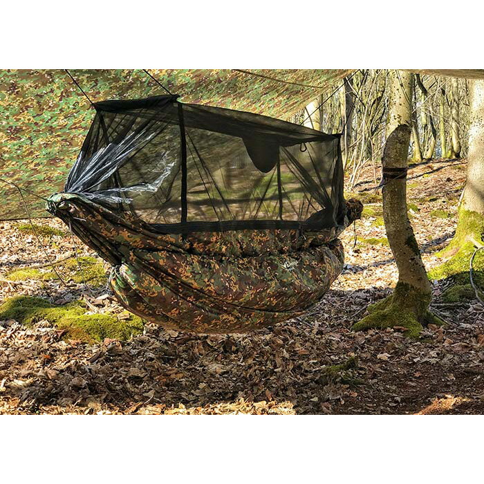 楽天市場】DDハンモック DDフロントラインハンモック DD Frontline