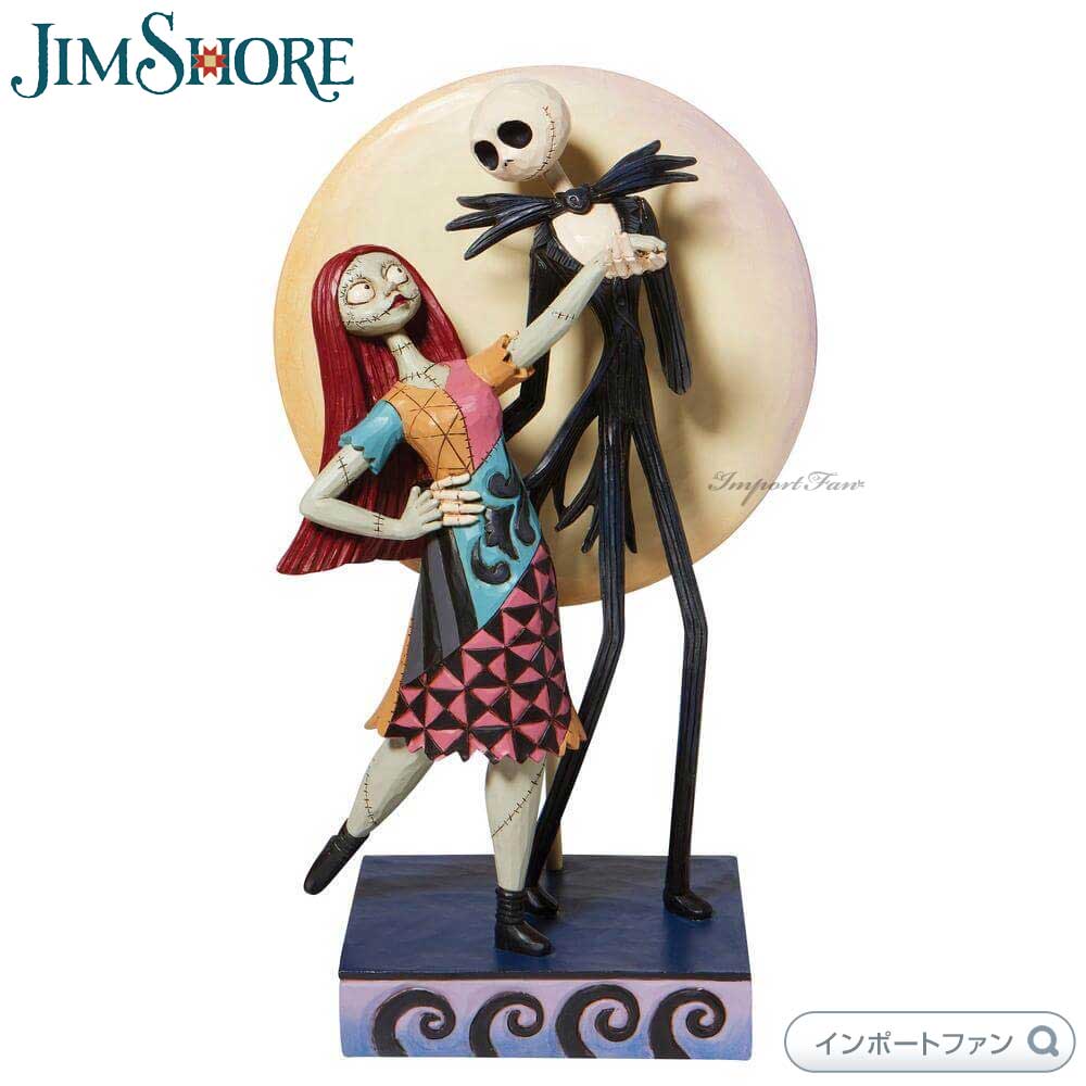 楽天市場】ジムショア ジャック ＆ サリー ロマンス ムーンライト