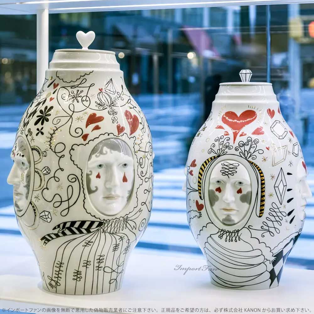 楽天市場】リヤドロ 森の番人 小サイズ ハイメ・アジョン 世界限定制作